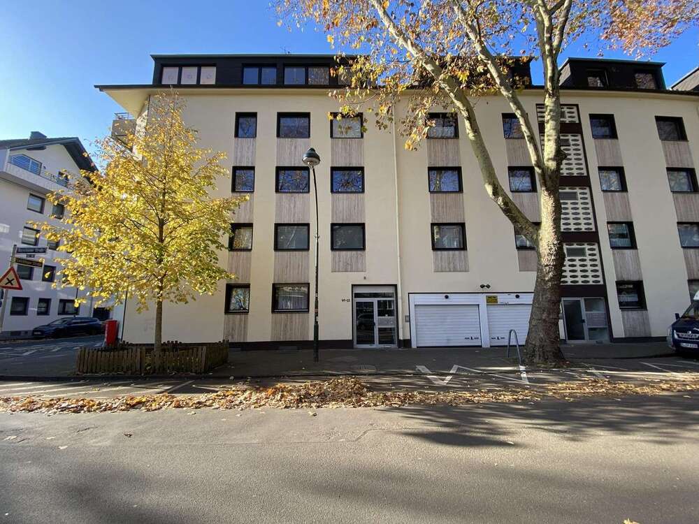 Thumbnail-Wohnung zum Kaufen in Düsseldorf 325.000,00 € 87 m²