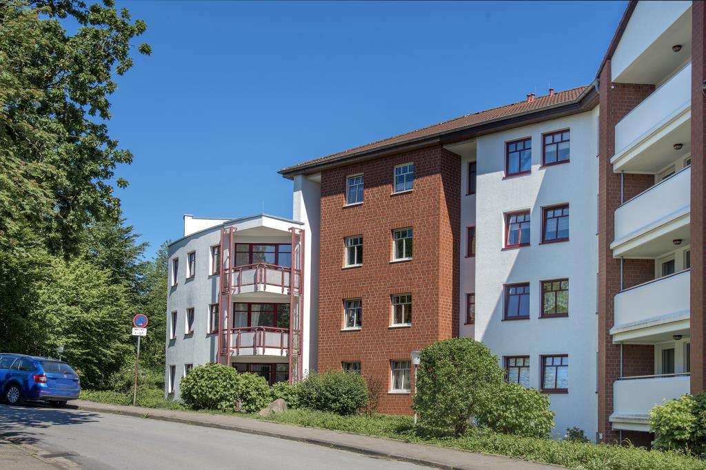 Thumbnail-Wohnung zum Mieten in Hameln 569,00 € 80.3 m²