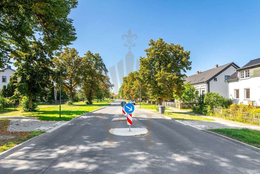 Thumbnail-Wohnung zum Mieten in Ahrensfelde 1.225,00 € 66.69 m²