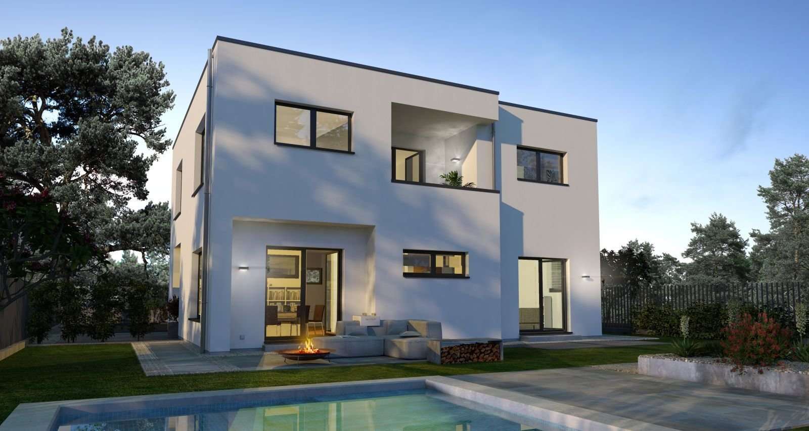 Thumbnail-Haus zum Kaufen in Viersen 789.860,00 € 178.45 m²