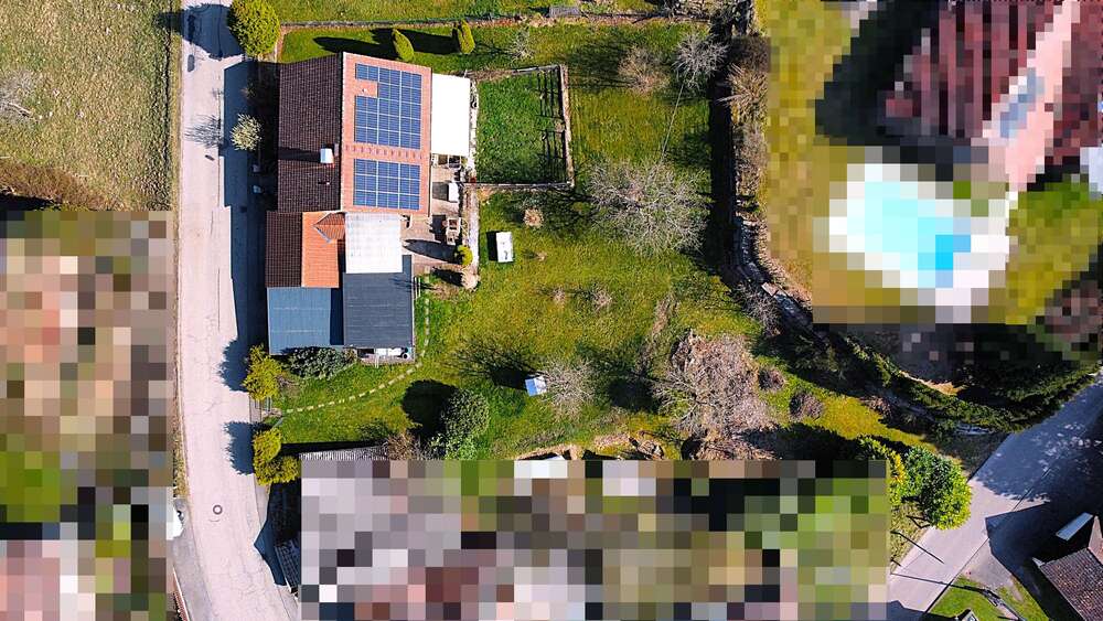 Thumbnail-Haus zum Kaufen in Wüstenrot 459.000,00 € 182 m²