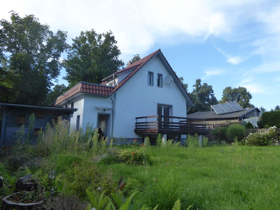 Thumbnail-Haus zum Kaufen in Neuenhagen 490.000,00 € 100 m²