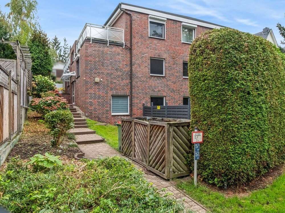 Thumbnail-Wohnung zum Kaufen in Hamburg 319.000,00 € 70 m²