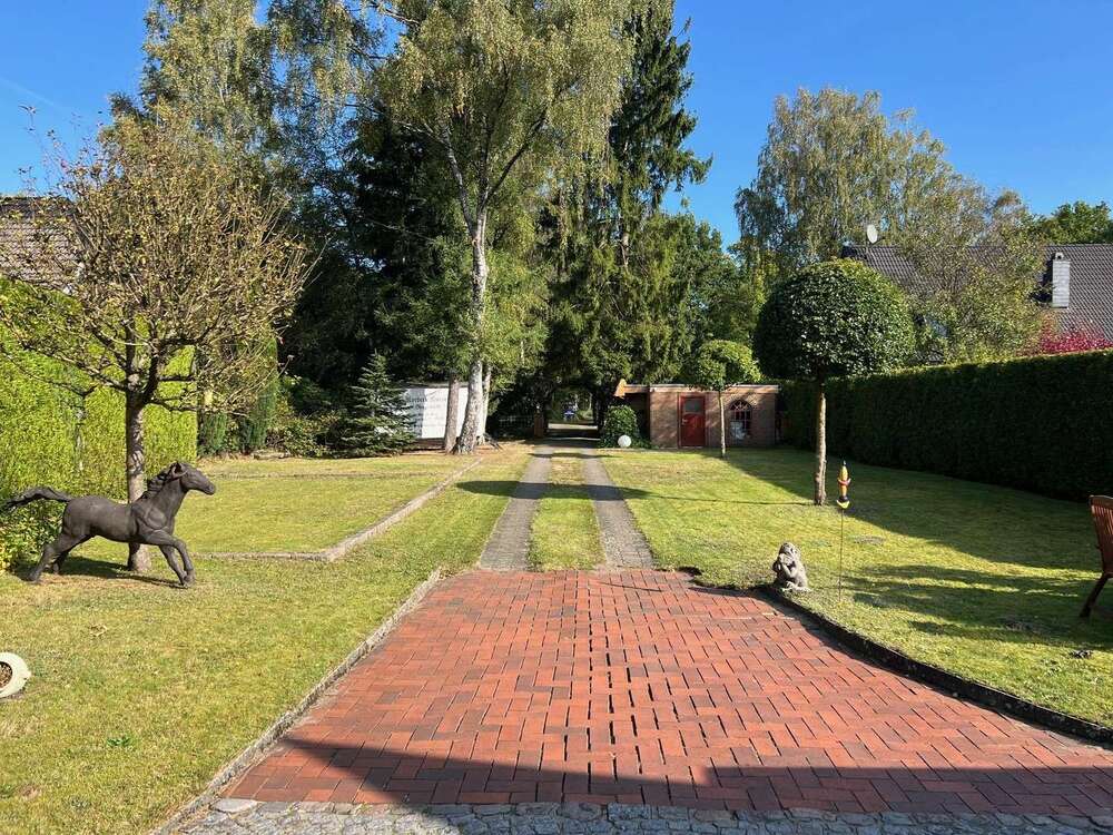 Thumbnail-Grundstück zu verkaufen in Hamburg 775.000,00 € 1599 m²