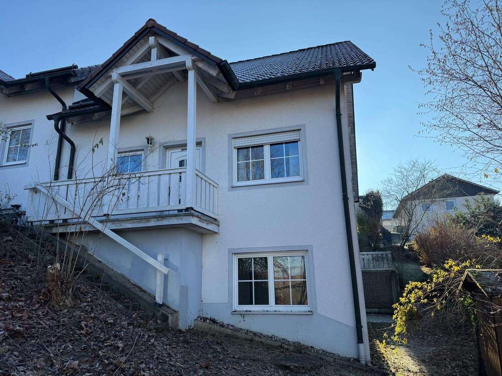 Thumbnail-Wohnung zum Kaufen in Scheyern 289.000,00 € 60 m²