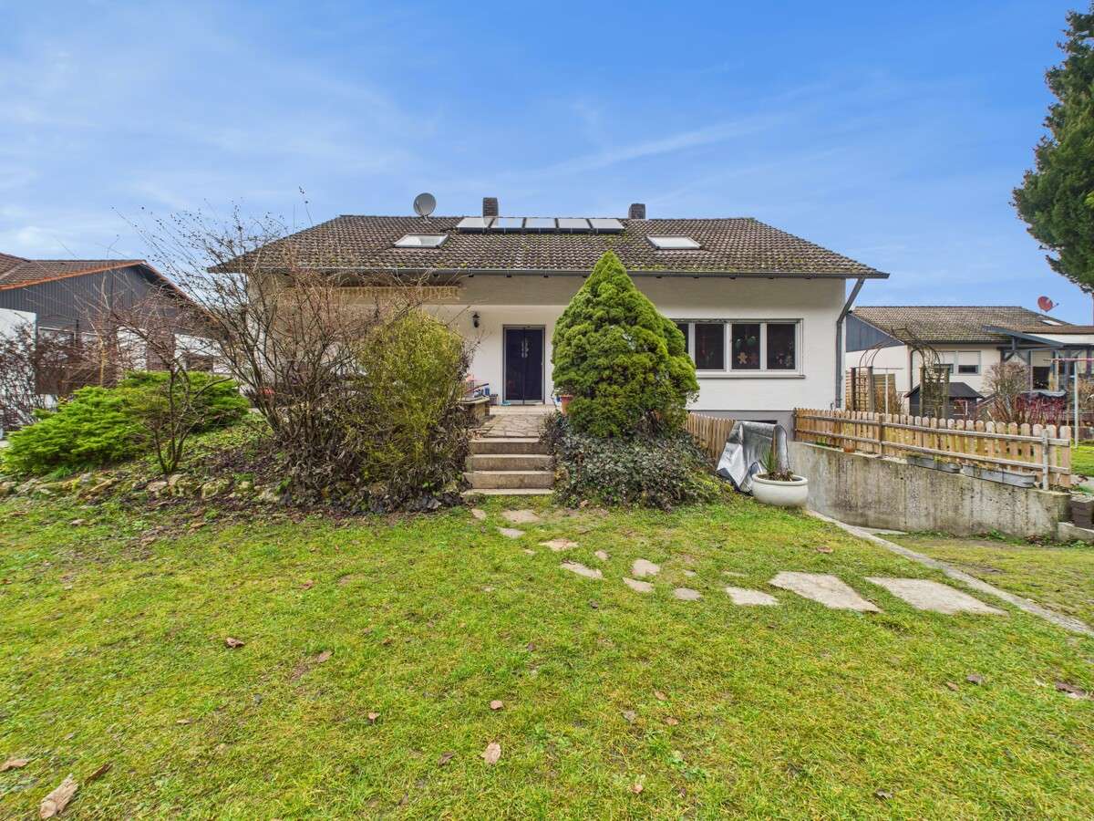 Thumbnail-Haus zum Kaufen in Altmannstein 450.000,00 € 175 m²