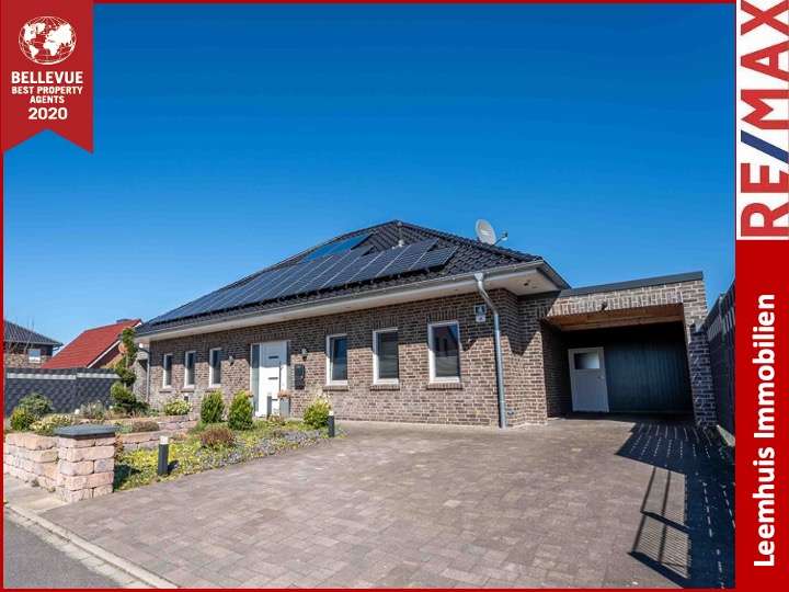 Thumbnail-Haus zum Kaufen in Westoverledingen 569.000,00 € 201.53 m²