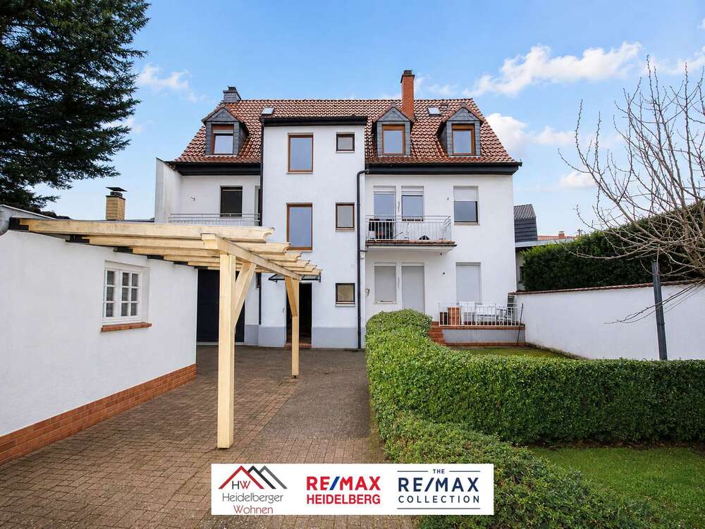 Thumbnail-Haus zum Kaufen in Eppelheim 949.000,00 € 262 m²