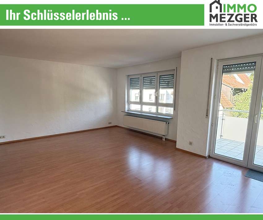 Thumbnail-Wohnung zum Mieten in Schwieberdingen 790,00 € 62 m²