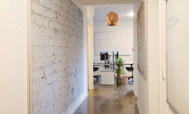 Thumbnail-Büro in Köln 299,00 € 4 m²