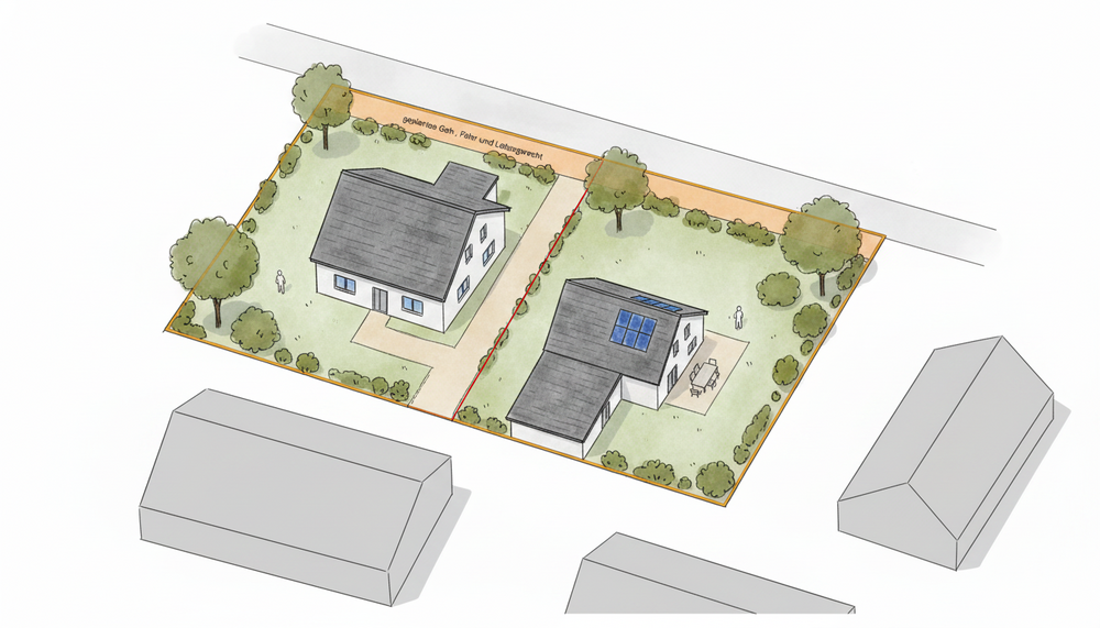 Thumbnail-Grundstück zu verkaufen in Berlin 120.000,00 € 500 m²