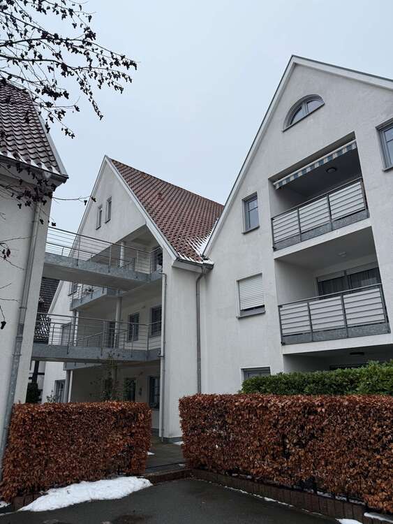 Thumbnail-Wohnung zum Kaufen in Rheda-Wiedenbrück 239.000,00 € 87.3 m²
