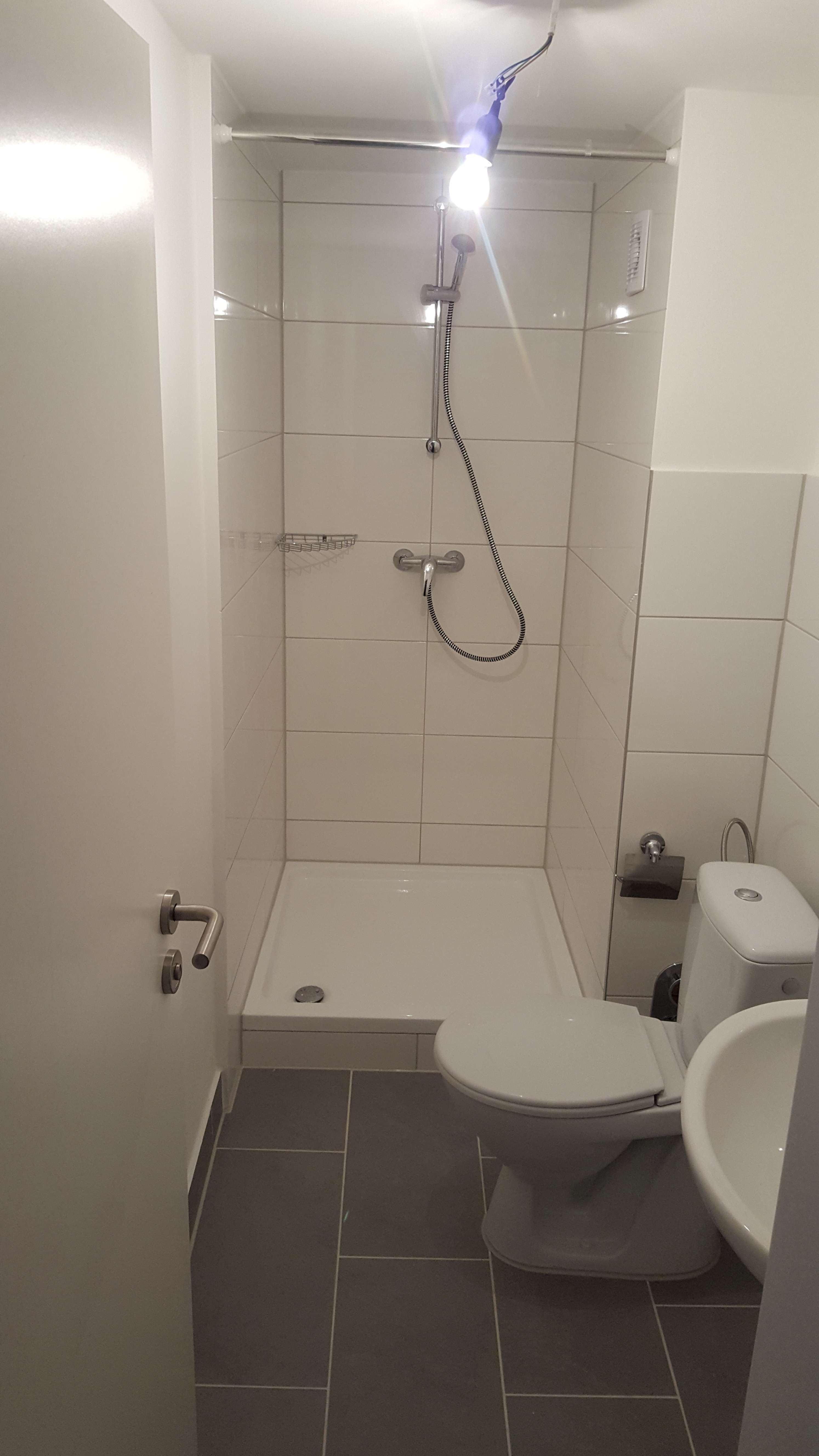 Thumbnail-Wohnung zum Mieten in Düsseldorf 404,87 € 20 m²