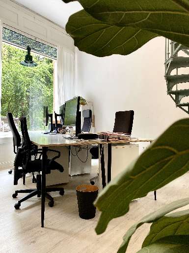 Thumbnail-Büro in München 355,00 € 4 m²