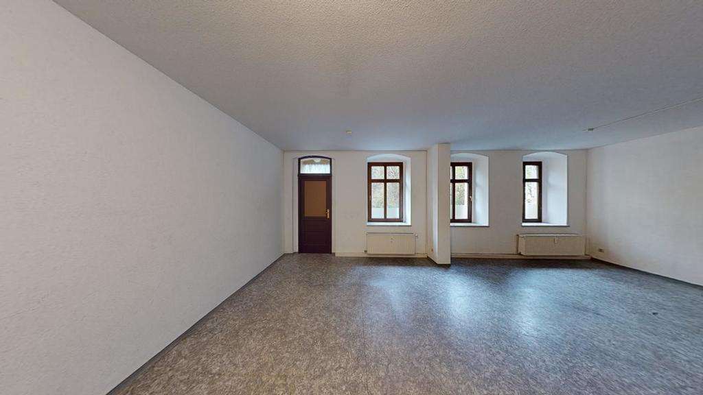 Thumbnail-Büro in Chemnitz 500,00 € 72.48 m²