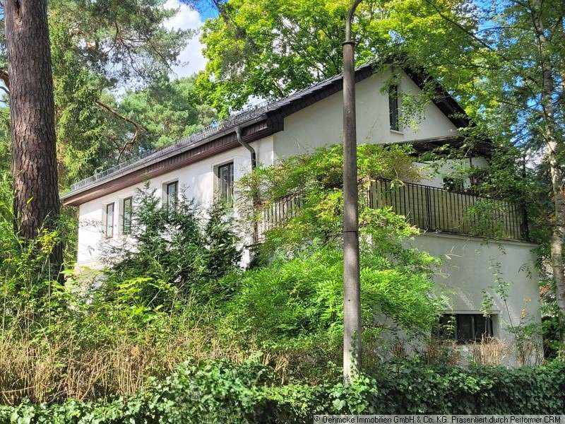 Thumbnail-Haus zum Kaufen in Berlin 695.000,00 € 148 m²