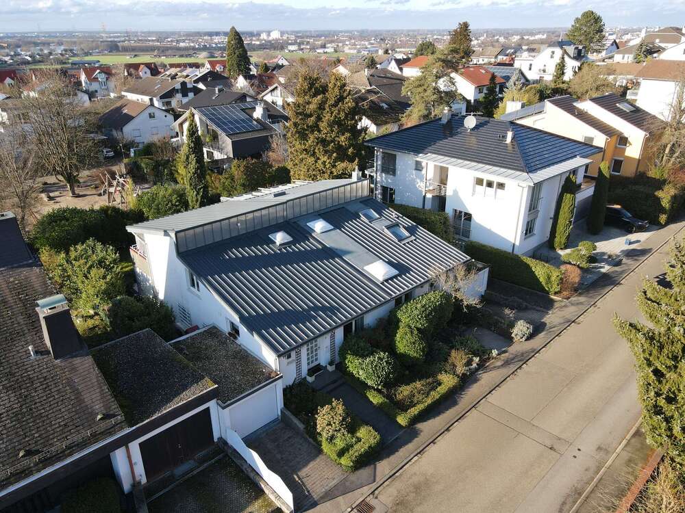 Thumbnail-Haus zum Kaufen in Weinheim 695.000,00 € 134.29 m²