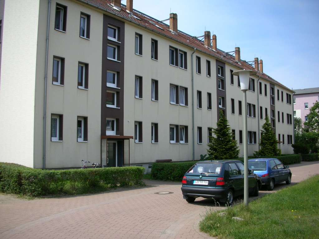 Thumbnail-Wohnung zum Mieten in Straupitz 308,34 € 57.1 m²