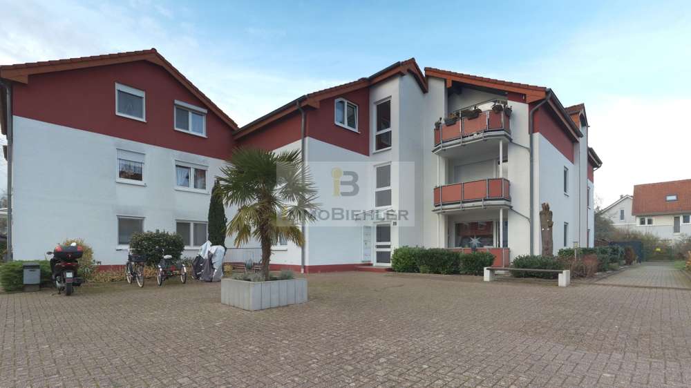 Thumbnail-Wohnung zum Kaufen in Leverkusen 169.000,00 € 60 m²