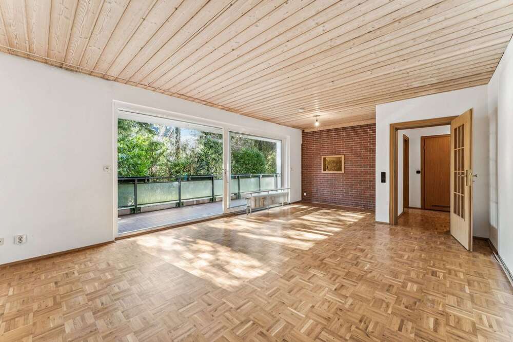 Thumbnail-Wohnung zum Kaufen in Bochum 219.000,00 € 87 m²