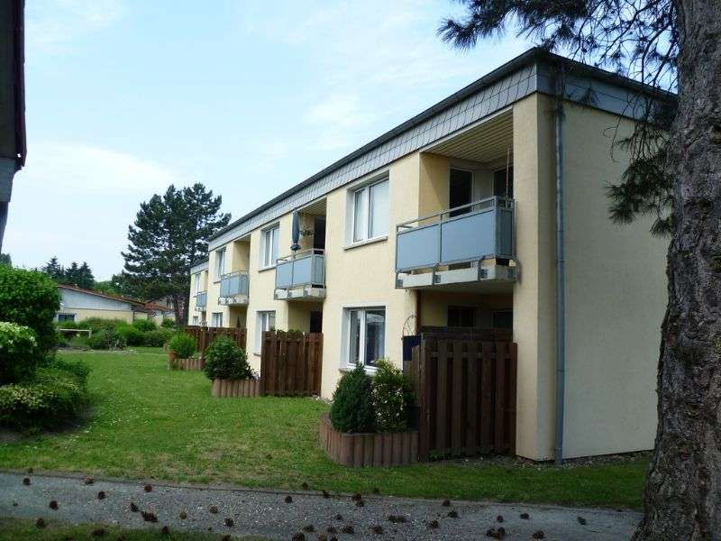 Thumbnail-Wohnung zum Mieten in Lehrte 360,00 € 46.77 m²