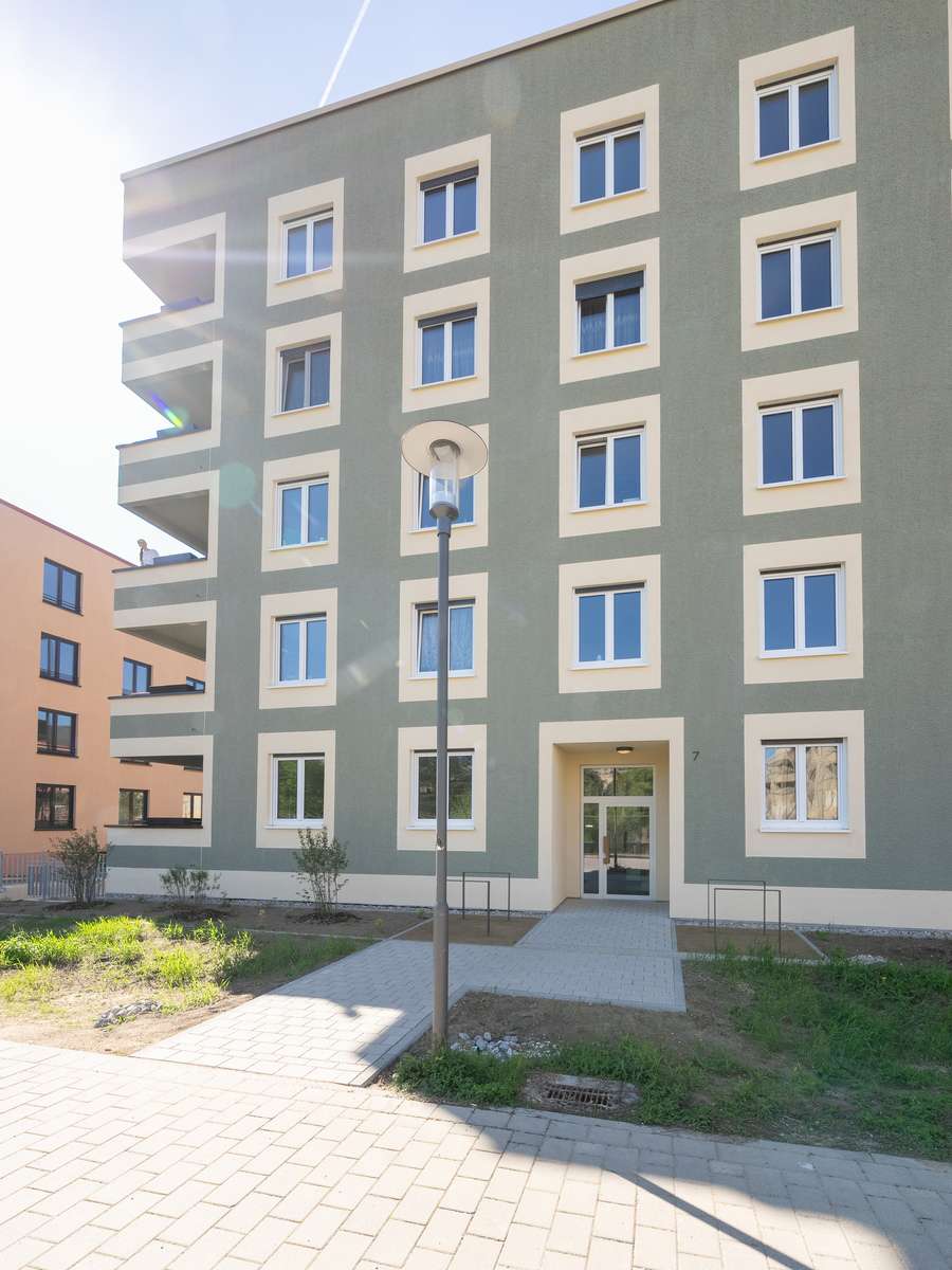 Thumbnail-Wohnung zum Mieten in Heidelberg 820,58 € 46.89 m²