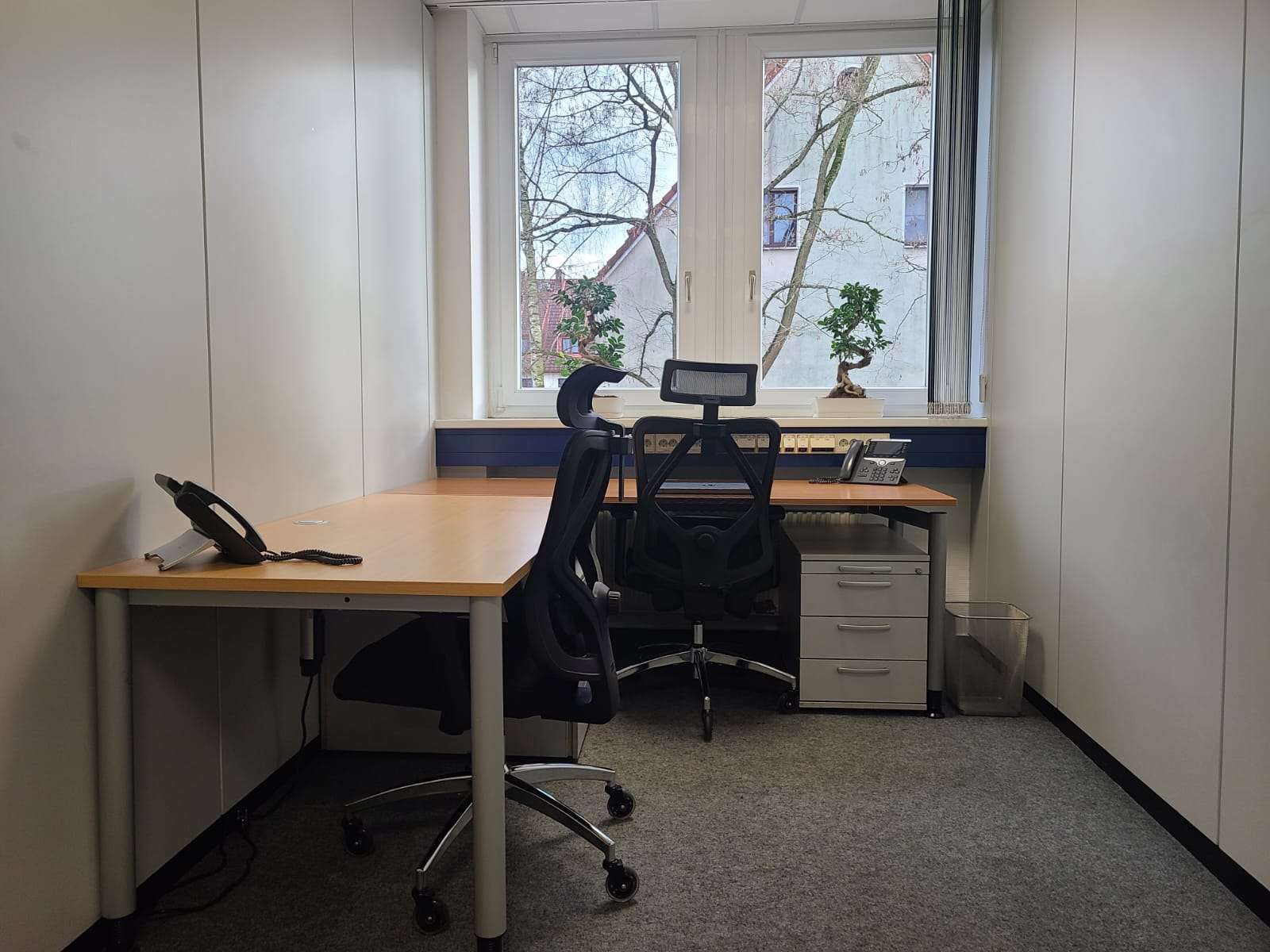 Thumbnail-Büro in Hamburg 620,00 € 23 m²