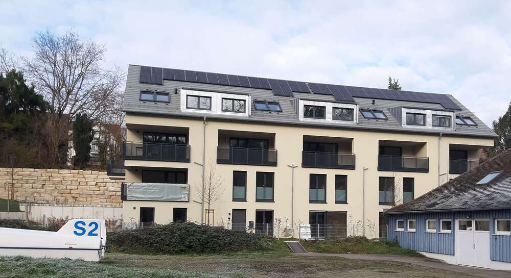 Thumbnail-Wohnung zum Kaufen in Stuttgart, Zazenhausen 550.000,00 € 90.13 m²