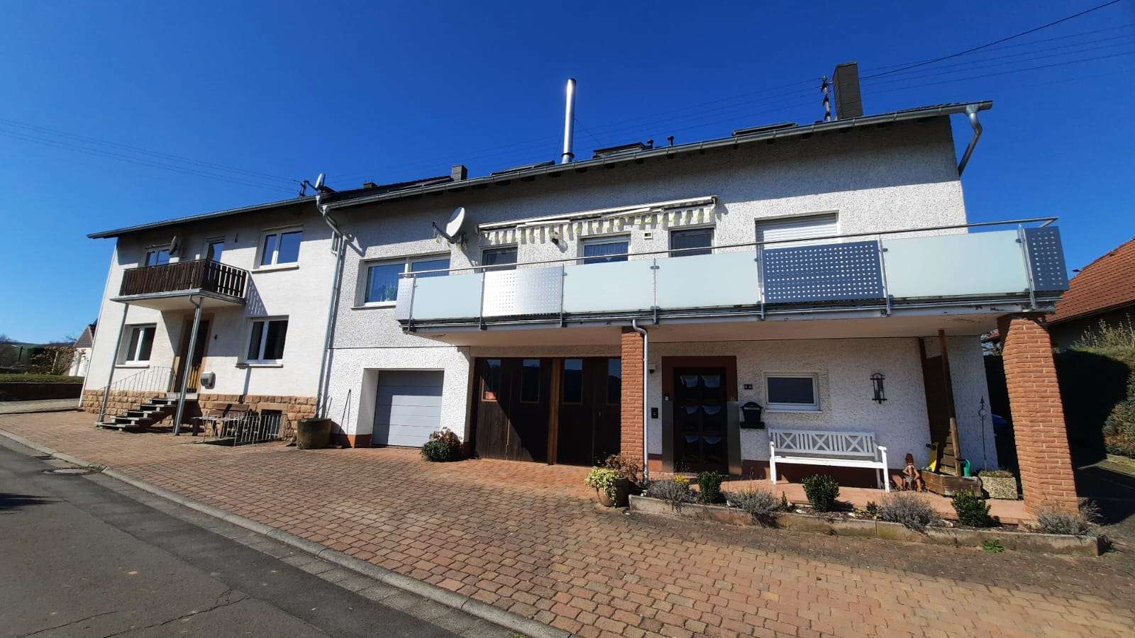 Thumbnail-Haus zum Kaufen in Otterberg VBG Heiligenmoschel 290.000,00 € 328 m²