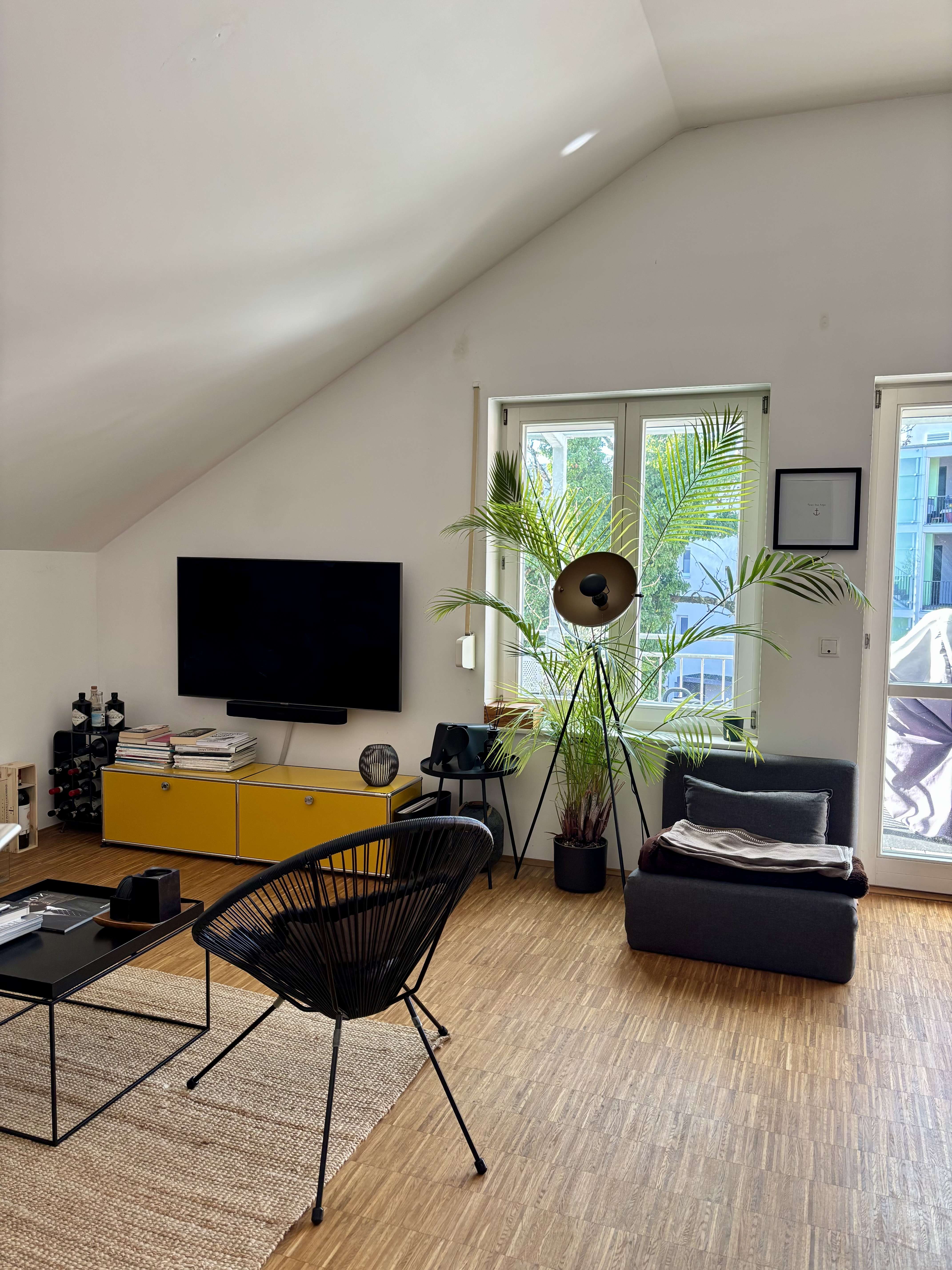 Thumbnail-Wohnung zum Mieten in Memmingen 900,00 € 90 m²