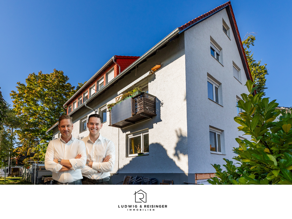 Thumbnail-Wohnung zum Kaufen in Mainz 329.000,00 € 70.53 m²