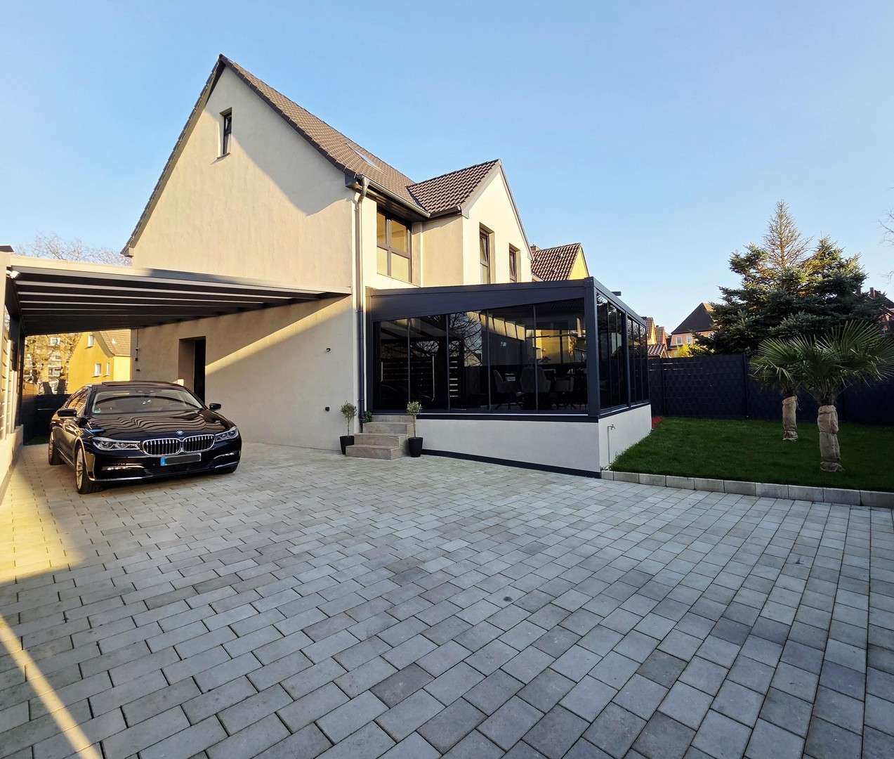 Thumbnail-Haus zum Kaufen in Essen 699.000,00 € 150 m²