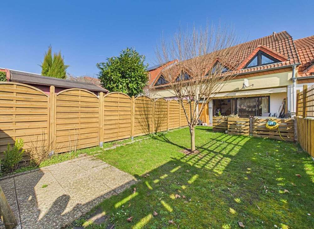 Thumbnail-Haus zum Kaufen in Bodenheim 495.000,00 € 90.48 m²