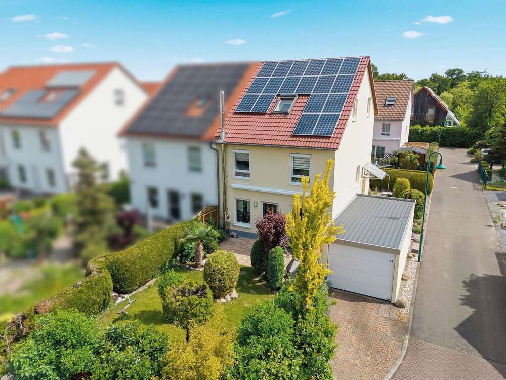 Thumbnail-Haus zum Kaufen in Leipzig 525.000,00 € 150 m²