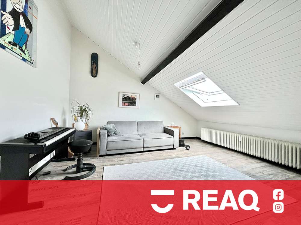 Thumbnail-Wohnung zum Mieten in Aachen 495,00 € 43 m²