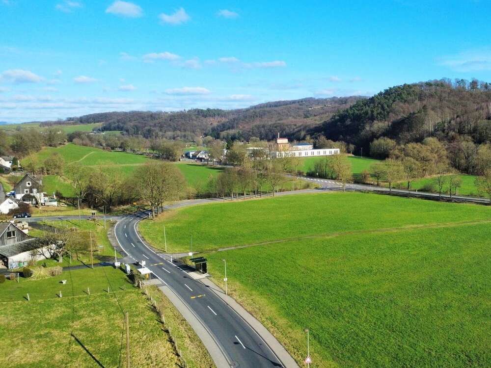 Thumbnail-Grundstück zu verkaufen in Lohmar 277.900,00 € 839.5 m²