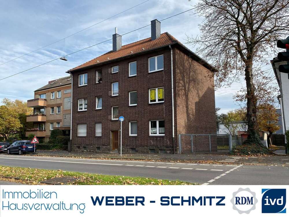 Thumbnail-Wohnung zum Mieten in Herne 496,00 € 48.21 m²