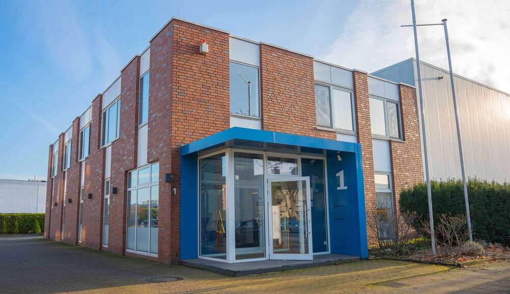 Thumbnail-Büro in Oberhausen 800.000,00 € 460 m²