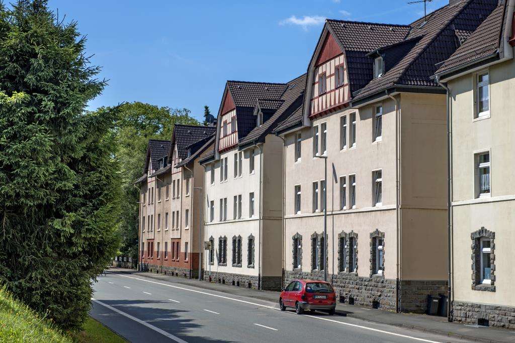 Thumbnail-Wohnung zum Mieten in Lüdenscheid 479,00 € 76.19 m²