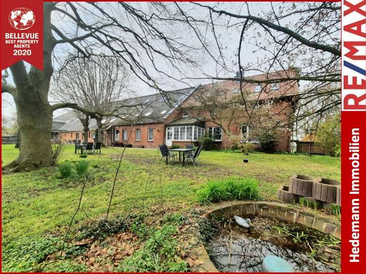Thumbnail-Haus zum Kaufen in Norden Westermarsch 1.275.000,00 € 650.22 m²