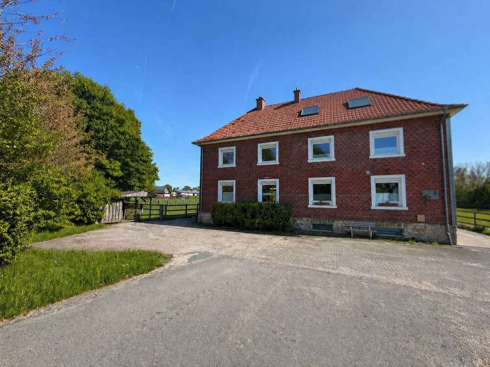 Thumbnail-Haus zum Kaufen in Rosendahl 365.000,00 € 180 m²