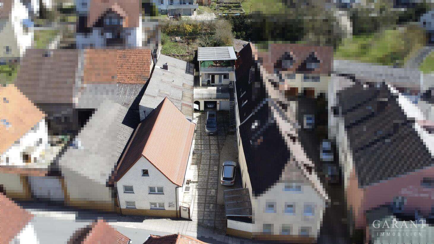 Thumbnail-Haus zum Kaufen in Bad Neustadt an der Saale 690.000,00 € 400 m²