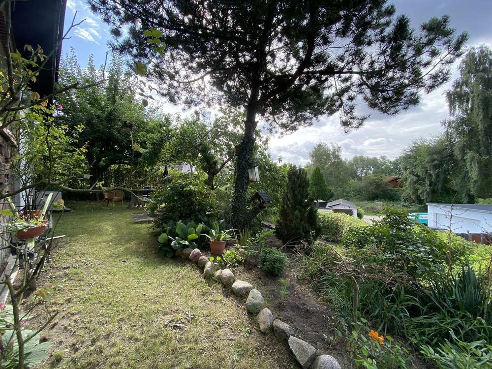 Thumbnail-Haus zum Kaufen in Papendorf 258.700,00 € 76.3 m²