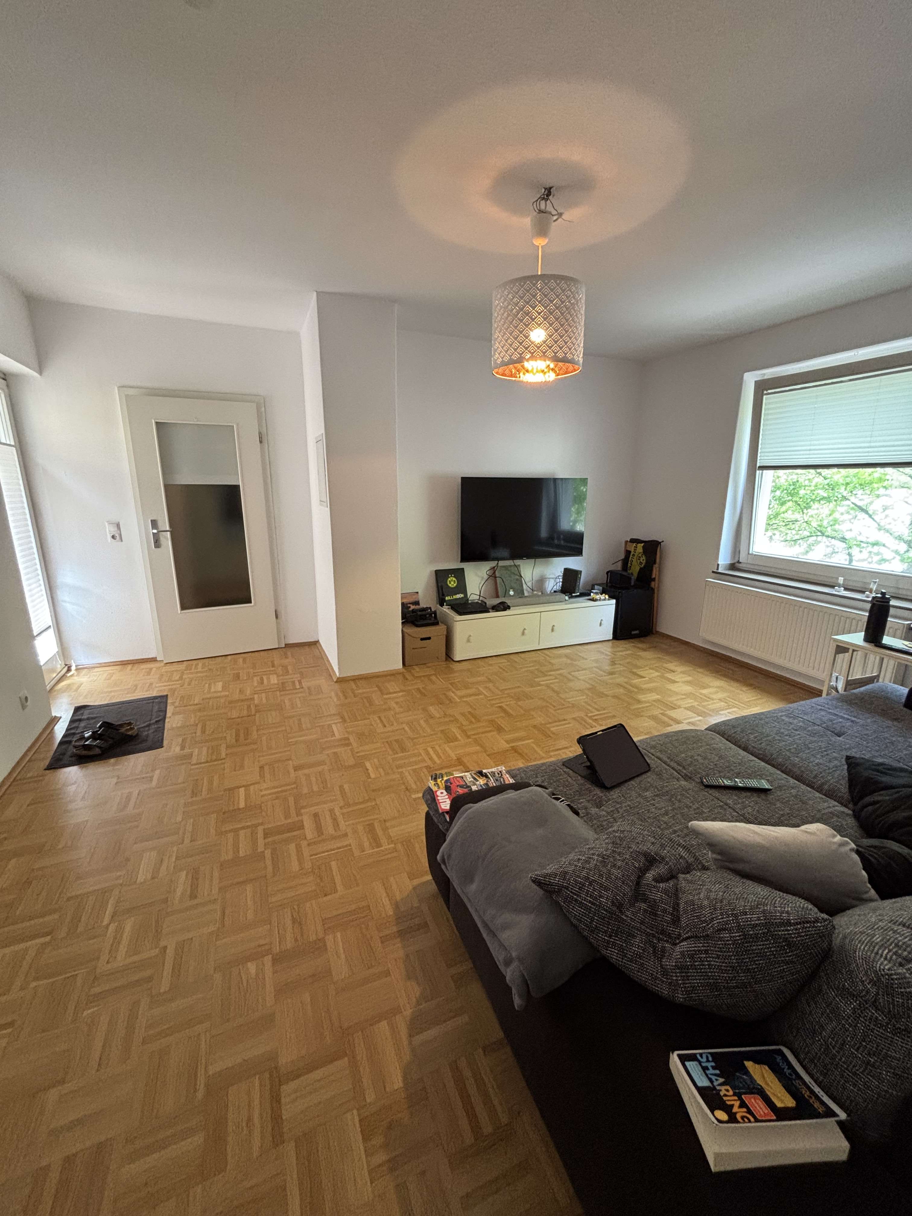 Thumbnail-Wohnung zum Mieten in Dortmund 740,00 € 72 m²