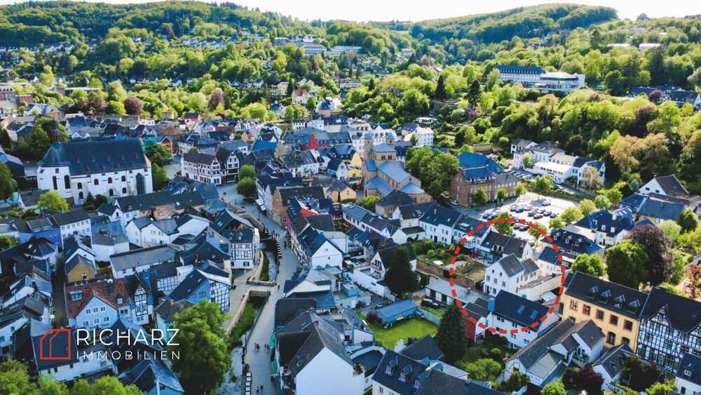 Thumbnail-Haus zum Kaufen in Bad Münstereifel 349.000,00 € 225 m²