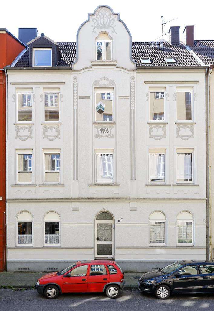 Thumbnail-Wohnung zum Mieten in Essen 569,00 € 70 m²