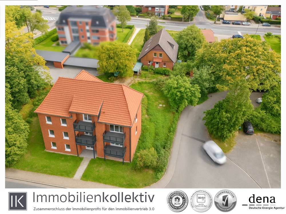Thumbnail-Grundstück zu verkaufen in Seevetal 698.000,00 € 1253 m²