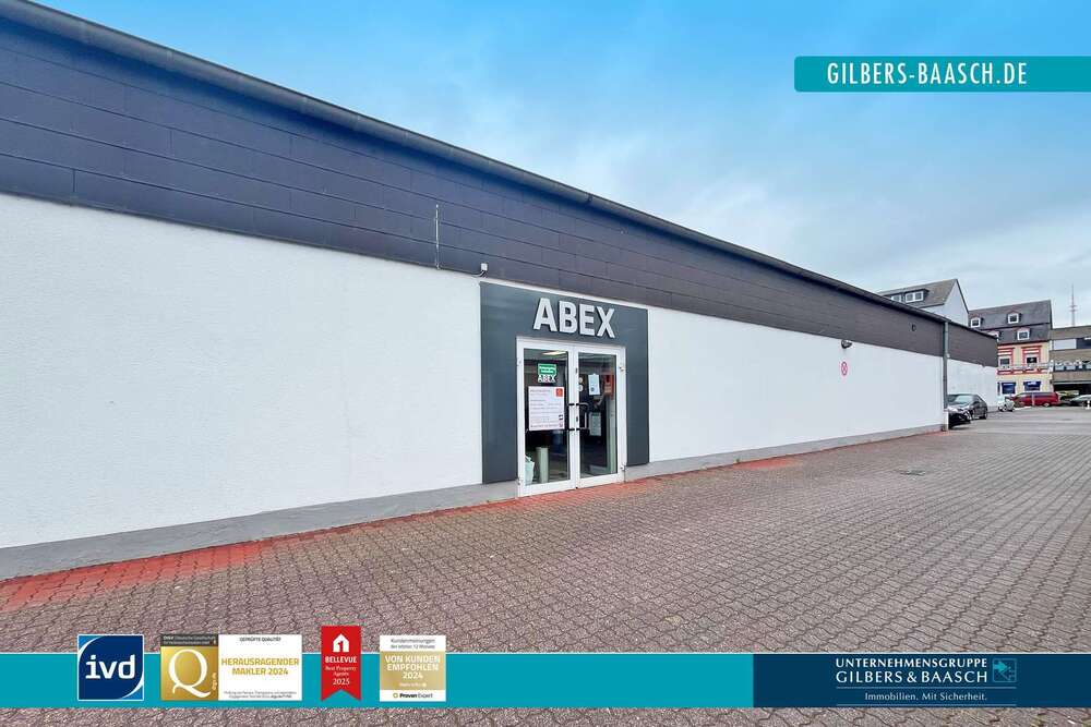Thumbnail-Einzelhandel in Trier 3.490,00 € 500 m²