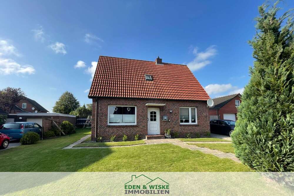 Thumbnail-Haus zum Kaufen in Norden 159.000,00 € 85 m²