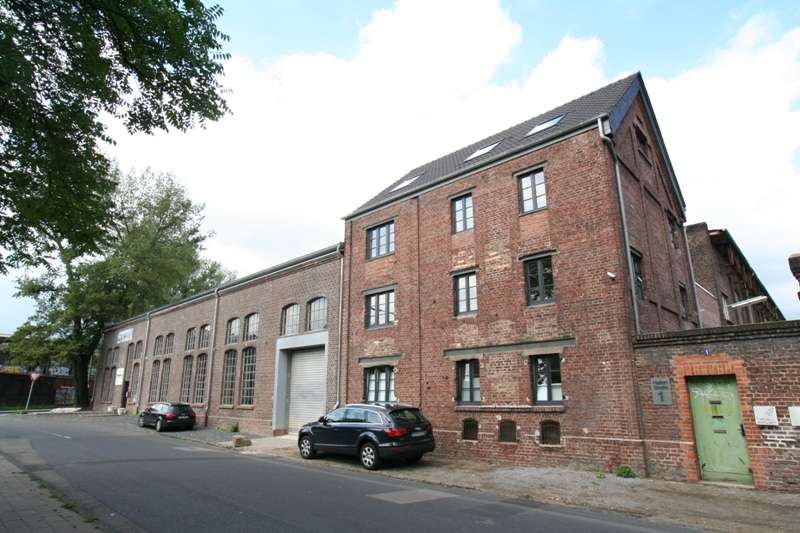 Thumbnail-Büro in Köln 1.430,00 € 65 m²